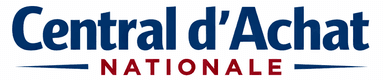 Logo Central d'Achat Nationale